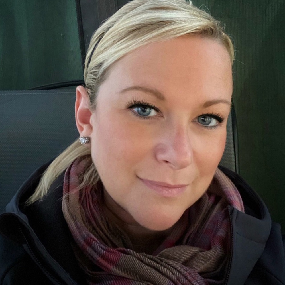 Meet your Posher, Liz
